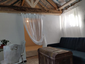 Casita Pueblo Eden LM, Alcalá De Los Gazules